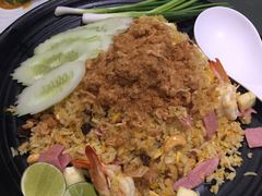 -The Dishes Seafood & Restaurant