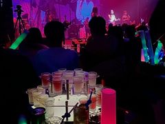 -MOSSO音乐酒吧·Live House(南京西路店)