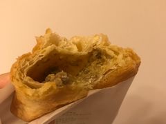 咖喱饺-老大昌(淮海中路店)