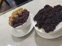 -老周记顺德双皮奶