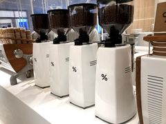 -% Arabica阿拉比卡咖啡(深圳湾万象城店)