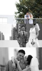 -CD视觉婚纱摄影