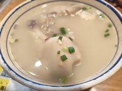 -易老妈蹄花.特色川菜(人民公园总店)