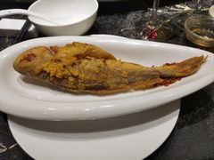 -悦百味·品质川菜(橄榄郡店)