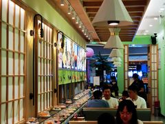 -禾绿寿司(星光68广场店)