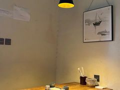 大堂-长亭酒肆.武夷菜(鼓楼后海店)