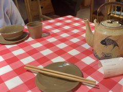-望庐说·本地菜馆