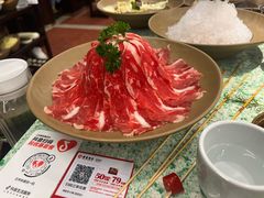 -鸿姐老火锅(龙阳店)