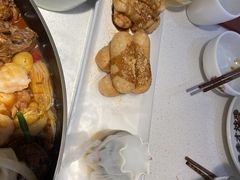 -鲁秀才炒鸡(龙湖西溪天街店)