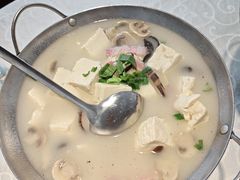 -阿英煲(凉城路店)