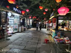 -回龙窝历史文化街区