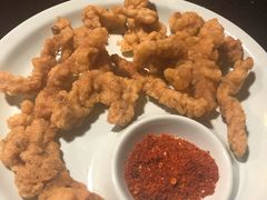 -蜀九香火锅(彩虹店)