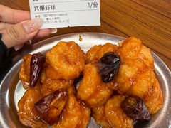 -谢记上海大排档(长寿路店)