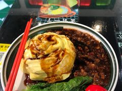 -港爺茶檔·茶餐厅(东晓南路店)