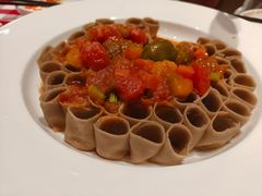 -西贝(枫蓝国际购物中心店)