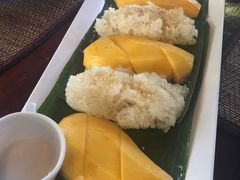 -自然餐厅(Phuket)