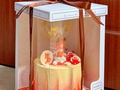 -CAKE BOSS 蛋糕老板(西单君太百货店)