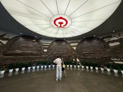 -中国铁道博物馆(正阳门馆)