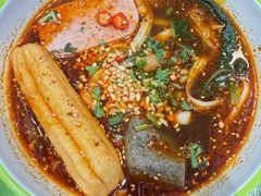 麻辣汤底麻辣烫-许小树(国贸商城店)