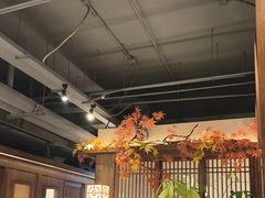 -贡宴盐帮菜自贡驻京联络处餐厅
