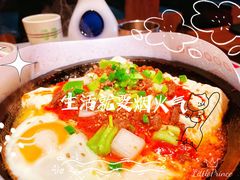 -七八冷面·延边朝鲜族美食(欢乐谷店)