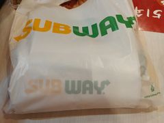 -赛百味SUBWAY(地王广场店)