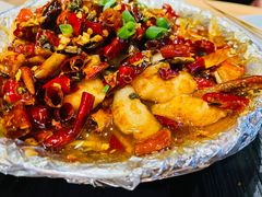 -壹酒贰肉1926·深夜食堂(南京北街店)