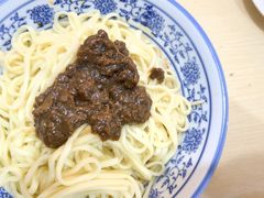 -牛王庙外行家常面(芳草街店)