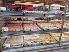 -爱德顺糕点食屋(利民道店)