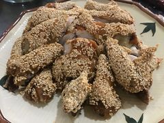 -区海鸡场饭店(石壁店)