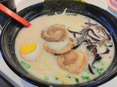 -三禾寿司(君尚店)