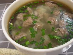 -清真蒋有记(老门东店)