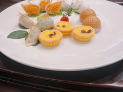 -宝燕壹号景观餐厅(龙盛国际商业广场店)