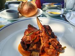 -杭州西子湖四季酒店-WL BISTRO西湖餐厅(灵隐路店)