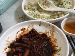 -南小馆(迪士尼小镇店)