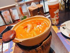 -泰妃殿(武汉首店)