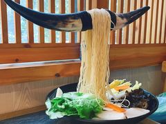 -许府牛火锅(信义坊总店)