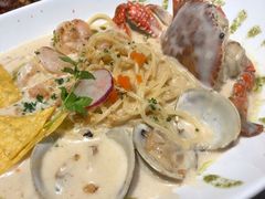 -Gray Whale 灰鲸餐厅(北美N1店)