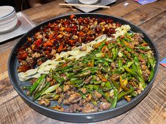 -铁公鸡·四川料理(天环广场店)