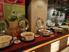 -君来湖滨饭店·玫瑰园