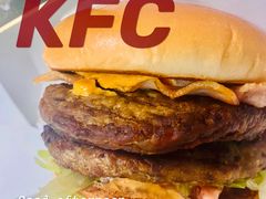 -肯德基(杭州浦沿店)