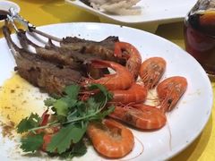 -新海利大酒店(拱北口岸店)