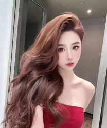 -Nice奈斯形象定制沙龙
