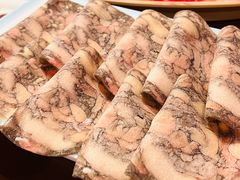 -前门杨记·铜锅涮肉(王府井·故宫店)