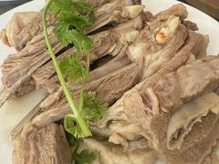 -范记靖远羊羔肉(博物馆店)