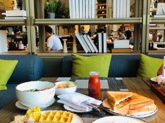 -博林天瑞喜来登酒店·西丽尚膳