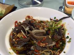 -郭林家常菜(狼垡店)