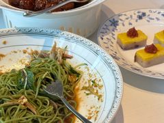 -杏花堂晋商私房菜(华熙五棵松店)