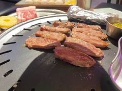 -济州爱肉堂(总店)