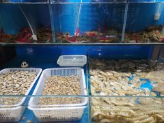 水产区-辣盆盆麻辣小龙虾(哈尔滨总店)